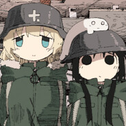 The Lone Wanderer ☢