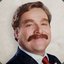 Marty Huggins