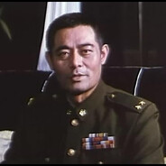 第2兵团司令官杜聿明