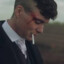 Thomas Shelby