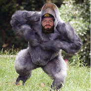 Gorilla Guy 96