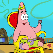 派大星（聪明珊瑚脑）