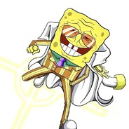 比奇堡第一狙击手海绵宝宝