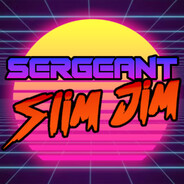 Sergeant Slim Jim