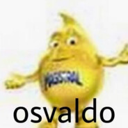 osvaldo