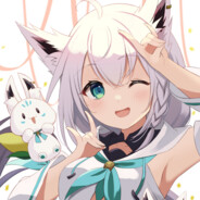 猿飞kawafox_フブキ