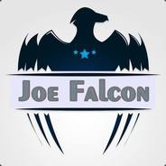 Joe Falcon™ Çeku Balım