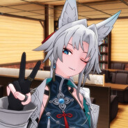 Feixiao ♡