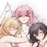 甘织玲奈子扣昏了所有