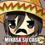 Mikasa Best Bae &lt;X3