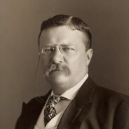 Theodore Roosevelt
