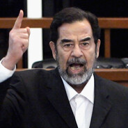 SADDAM HÜSEYİN Steam avatar