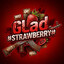 Glad #StrawBerry#