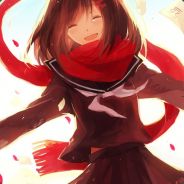 寒蝉中二之时