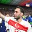 Hakan Çalhanoğlu