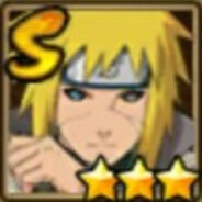 波风水门【秽土转生】