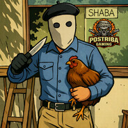 SHABA avatar