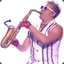 Epic Sax Guy