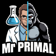 Mr.Primal