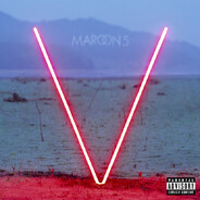 Animals By Maroon 5