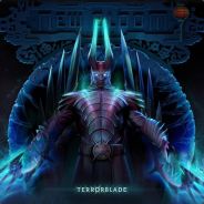 <font face="Devil inside">E