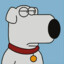 Brian Griffin