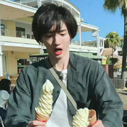 你居然为了那个女人打我