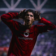 Player avatar