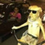 Cool Dog