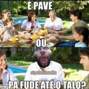 Porra #Bolado