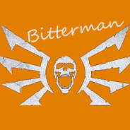 Bitterman