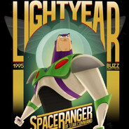 -= BUZZ LIGHTYEAR =-