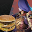 マクドナルド「Big Mac」