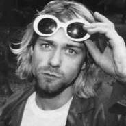 kurt cobain