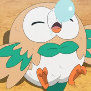 宇宙第一木木枭