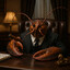 The Lobfather