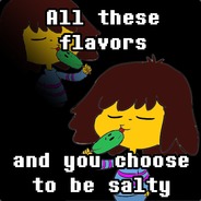 Flavors - steam id 76561198237979758