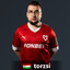 torzsi