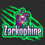 Zarkophine