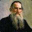 Tolstoy