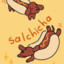 Salchicha-KUN