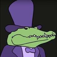 Five Man Dotar Is Stronk