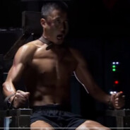 铁拳团第一硬汉