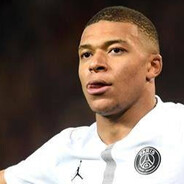mbappe