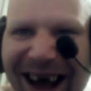 Szablozębny Zabójca ♿