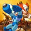 megamanX5