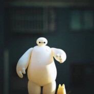 Baymax814