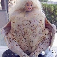 Fat Barbie