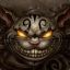 WtW|Cheshire Cat