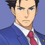 Miles Edgeworth